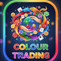Colour Trading Android app icon — India APK listing